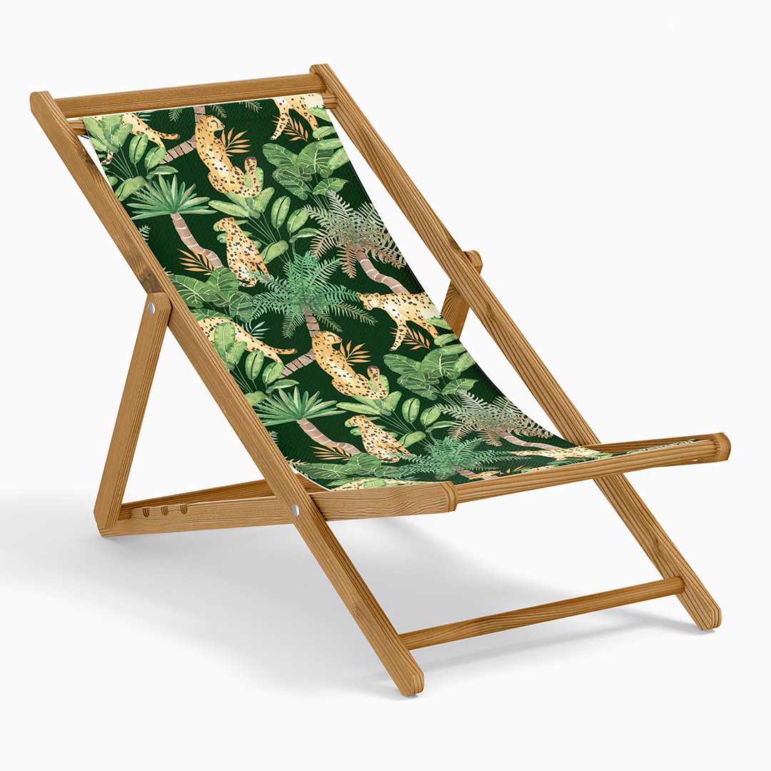 Toile Pour Transat Pret A Poser